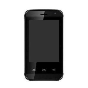Lcd With Touch Screen For Intex Aqua G2 Black By - Maxbhi.com