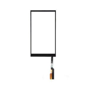 Touch Screen Digitizer For Htc One M9 Prime Camera Edition Black By - Maxbhi.com