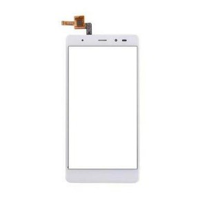 Touch Screen Digitizer For Leagoo T1 Black By - Maxbhi.com