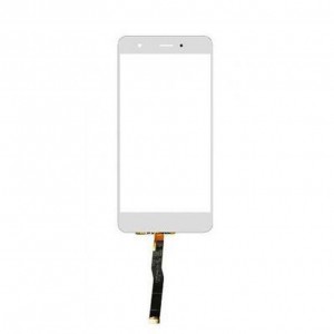 Touch Screen Digitizer For Huawei Nova White By - Maxbhi.com