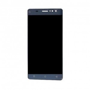 Lcd With Touch Screen For Spinup A2 Black By - Maxbhi.com
