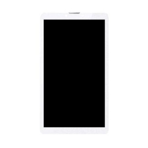 Lcd With Touch Screen For Swipe Ace Prime White By - Maxbhi.com