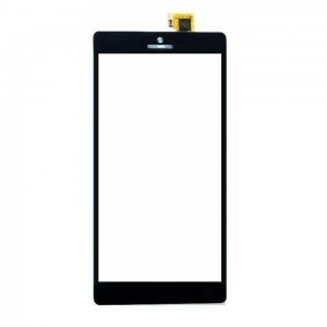 Touch Screen Digitizer For Mediacom Phonepad Duo S510u Black By - Maxbhi.com
