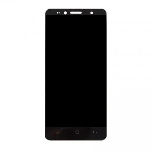 Lcd Screen For Siswoo C50 Replacement Display By - Maxbhi Com