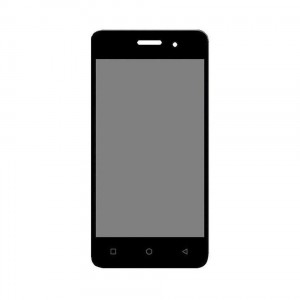 Lcd Screen For Intex Aqua 4g Mini Replacement Display By - Maxbhi Com