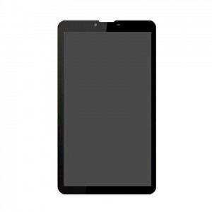 Lcd Screen For Swipe Strike 4g Replacement Display By - Maxbhi Com