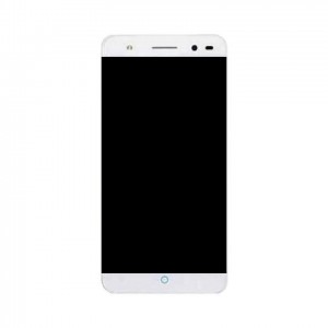 Lcd Screen For Zte Z986 Replacement Display By - Maxbhi Com
