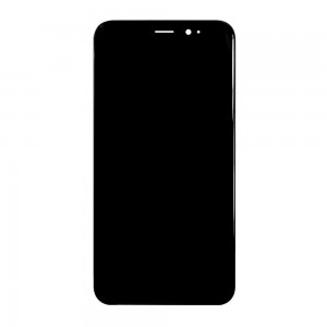 Lcd Screen For Blackberry Aurora Replacement Display By - Maxbhi Com