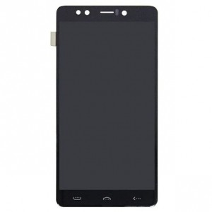 Lcd Screen For Homtom Ht10 Replacement Display By - Maxbhi Com