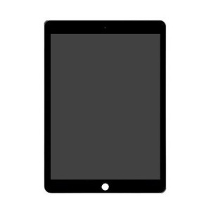 Lcd Screen For Apple New Ipad 2017 Wifi 128gb Replacement Display By - Maxbhi Com