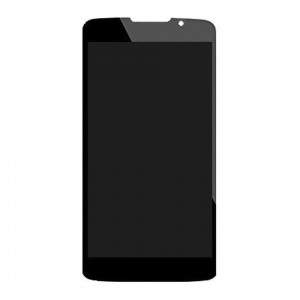 Lcd Screen For Black Bear A1 Armour Replacement Display By - Maxbhi Com