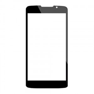Touch Screen Digitizer For Black Bear A1 Armour White By - Maxbhi.com
