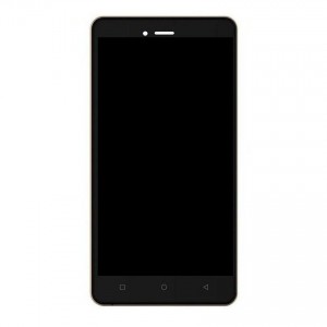 Lcd Screen For Zen Cinemax 4g Replacement Display By - Maxbhi Com