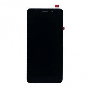 Lcd Screen For Huawei Y7 Replacement Display By - Maxbhi Com