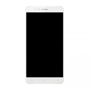 Lcd Screen For Intex Elyt E7 Replacement Display By - Maxbhi Com