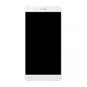 Lcd Screen For Intex Elyt E7 Replacement Display By - Maxbhi Com