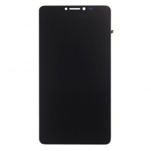 Lcd Screen For Blu R1 Plus 32gb Replacement Display By - Maxbhi Com