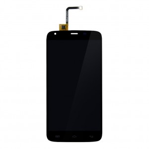 Lcd Screen For Doogee T6 Pro Replacement Display By - Maxbhi Com