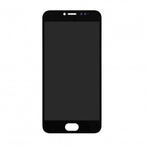 Lcd Screen For General Mobile Gm 6 Replacement Display By - Maxbhi Com