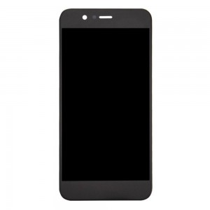 Lcd Screen For Huawei Nova 2 Replacement Display By - Maxbhi Com
