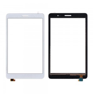 Touch Screen Digitizer For Huawei Mediapad T3 8 0 White By - Maxbhi Com