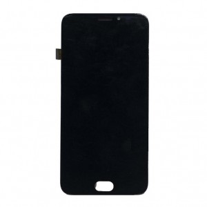 Lcd Screen For Voto V2i Replacement Display By - Maxbhi Com