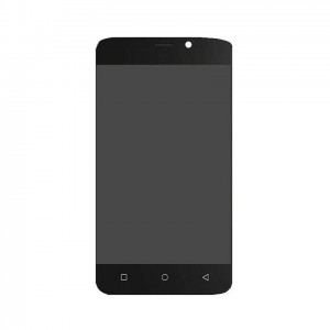 LCD with Touch Screen for Zopo Color M4 White