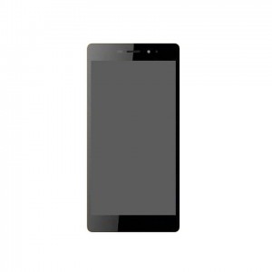 Lcd Screen For Centric P1 Plus Replacement Display By - Maxbhi Com