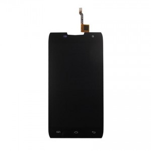 Lcd Screen For Doogee T5s Replacement Display By - Maxbhi Com
