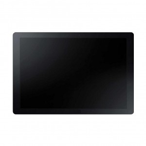LCD with Touch Screen for Samsung Galaxy Book 12 LTE 256GB Silver