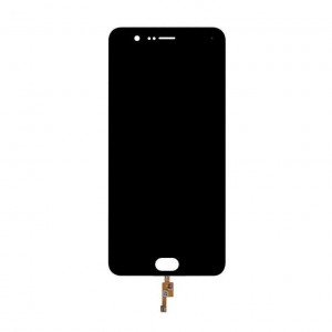Lcd With Touch Screen For Xiaomi Mi Note 3 Gold By - Maxbhi Com