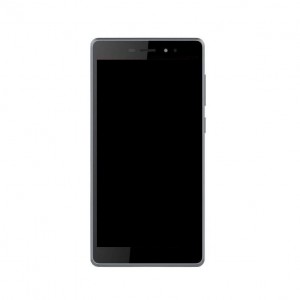 Lcd Screen For Centric P1 Replacement Display By - Maxbhi Com