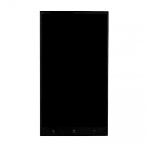 Lcd Screen For Rivo Rhythm Rx250 Replacement Display By - Maxbhi Com