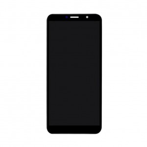 Lcd Screen For Huawei Enjoy 7 Plus Replacement Display By - Maxbhi Com