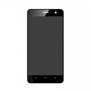 Lcd Screen For Jivi Prime P300 Replacement Display By - Maxbhi Com