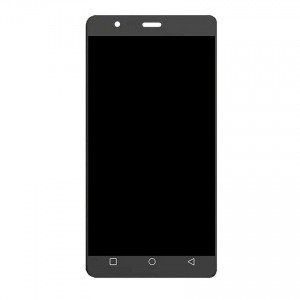 Lcd Screen For Zen Admire Buzz Replacement Display By - Maxbhi Com