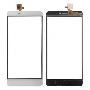Touch Screen Digitizer For Bluboo Dual White By - Maxbhi Com