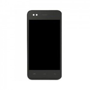 Lcd Screen For Lava A50 Replacement Display By - Maxbhi Com