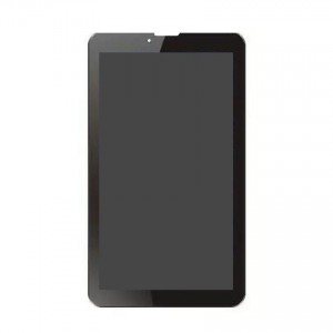Lcd Screen For Icex Iconia 4g Replacement Display By - Maxbhi Com