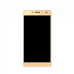 Lcd Screen For Ziox Astra Young 4g Replacement Display By - Maxbhi Com