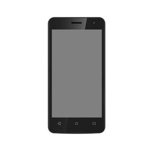 Lcd Screen For Ivoomi Me4 Replacement Display By - Maxbhi Com