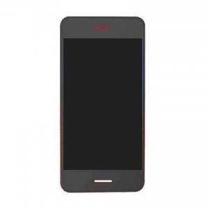 Lcd Screen For Spice F301 Replacement Display By - Maxbhi Com
