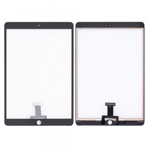 Touch Screen Digitizer For Apple Ipad Pro 10 5 2017 Wifi 256gb Black By - Maxbhi Com
