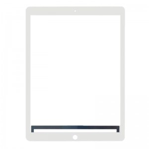 Touch Screen Digitizer For Apple Ipad Pro 12 9 2017 White By - Maxbhi Com