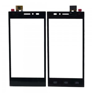 Touch Screen Digitizer For Xolo Era 1x Pro Black By - Maxbhi Com