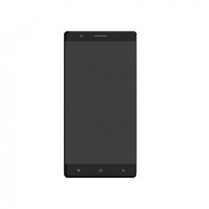 Lcd Screen For Cubot S550 Pro Replacement Display By - Maxbhi Com