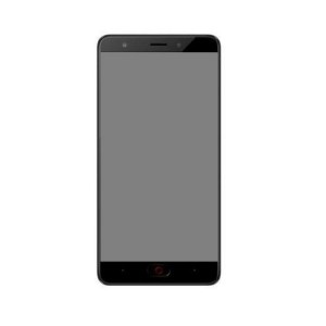 Lcd Screen For Zte Nubia M2 Play Replacement Display By - Maxbhi Com