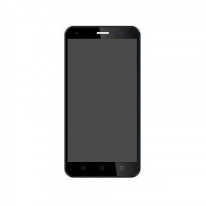 Lcd Screen For Ziox Quiq Flash 4g Replacement Display By - Maxbhi Com