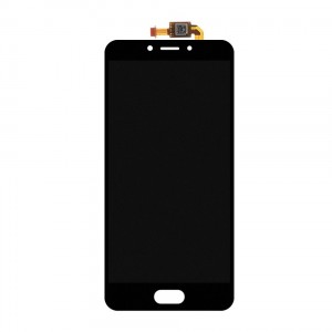 Lcd Screen For Meizu M5c Replacement Display By - Maxbhi Com