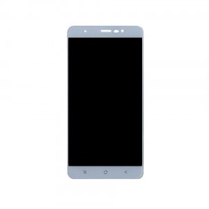 Lcd Screen For Okwu Omicron Replacement Display By - Maxbhi Com